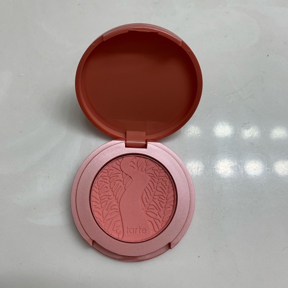 Tarte Amazonian Clay blush - Picture 1 of 3